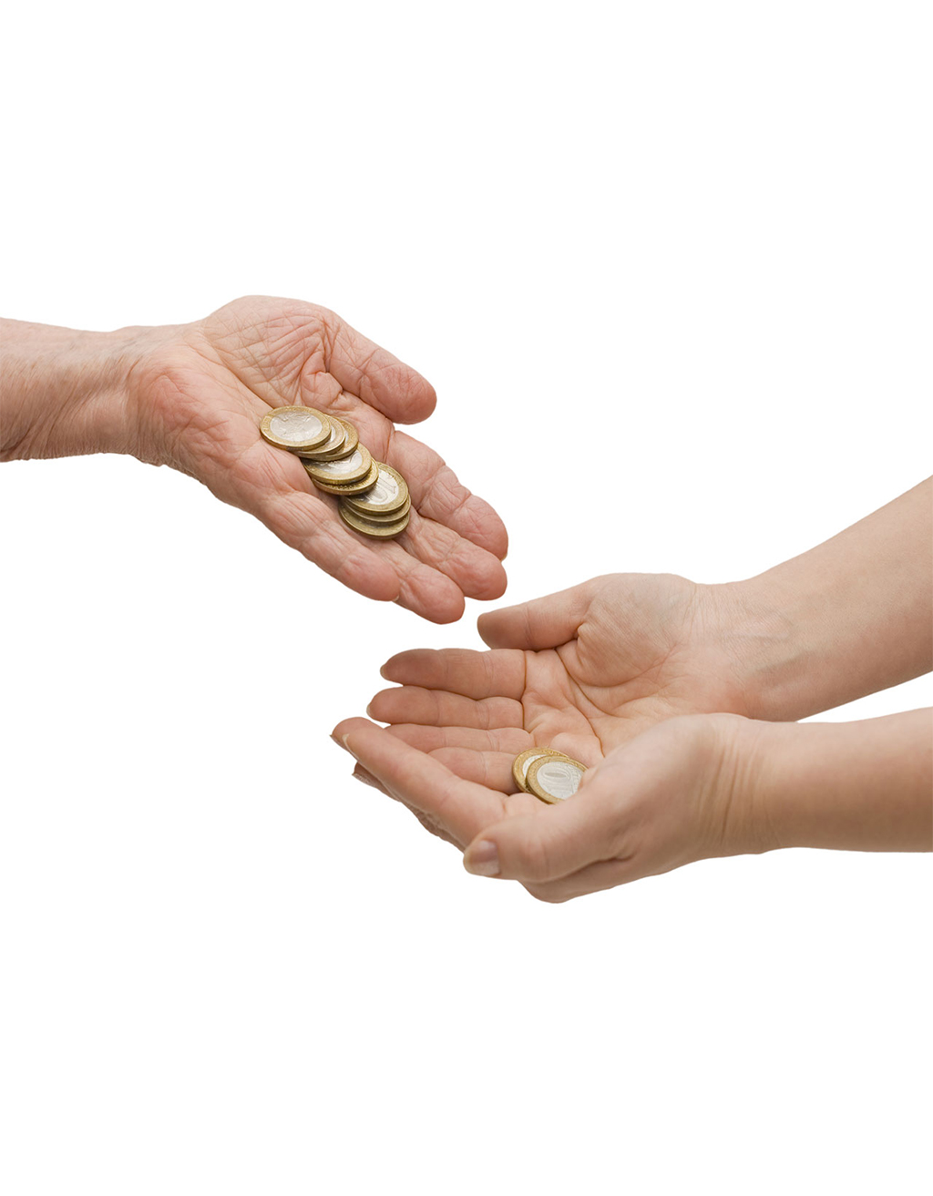 Donations